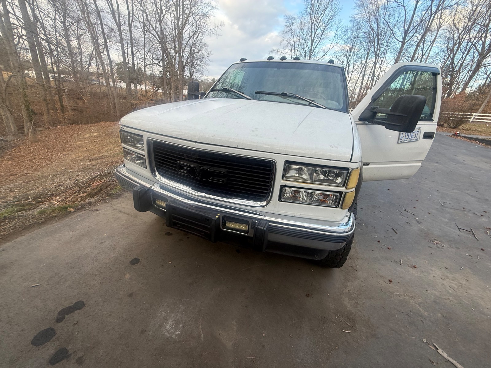 GMC-Other-1996-Crew-Cab-Pickup-1
