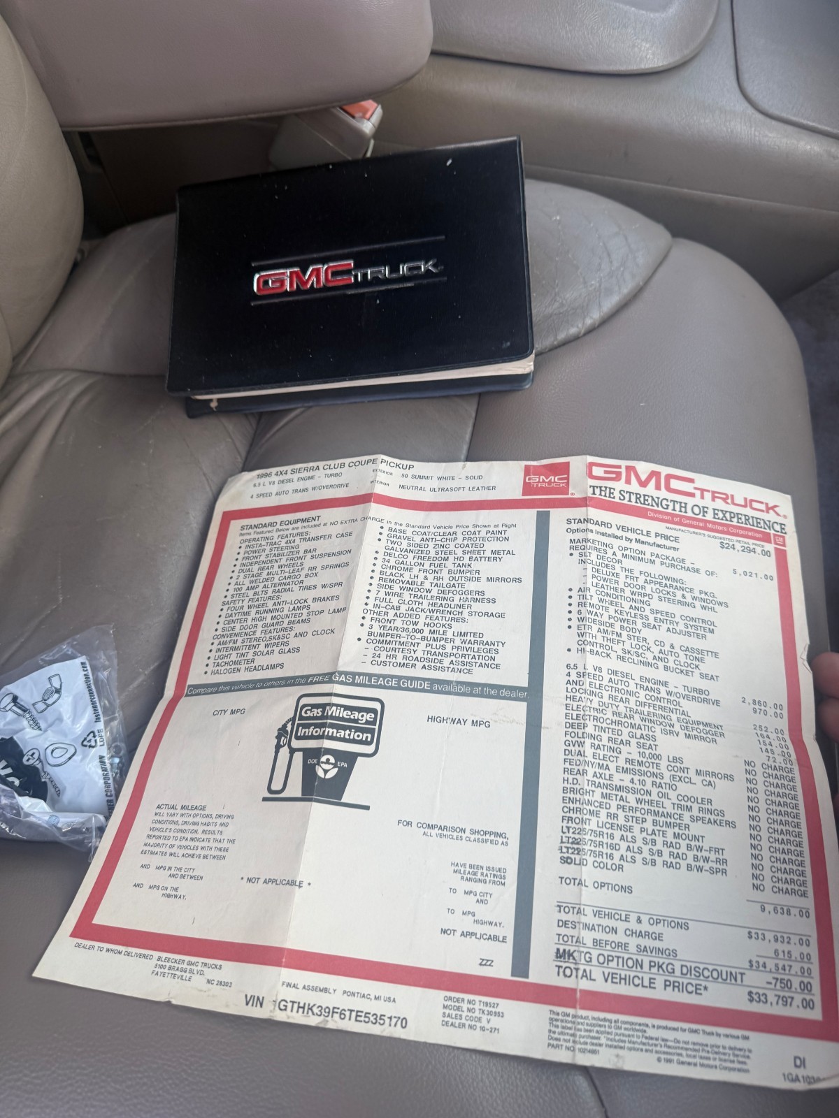 GMC-Other-1996-Crew-Cab-Pickup-13