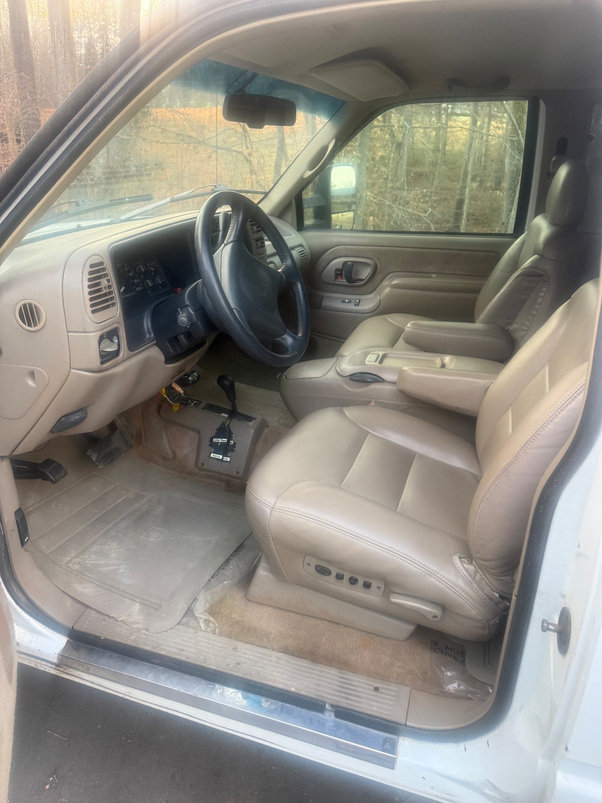 GMC-Other-1996-Crew-Cab-Pickup-25