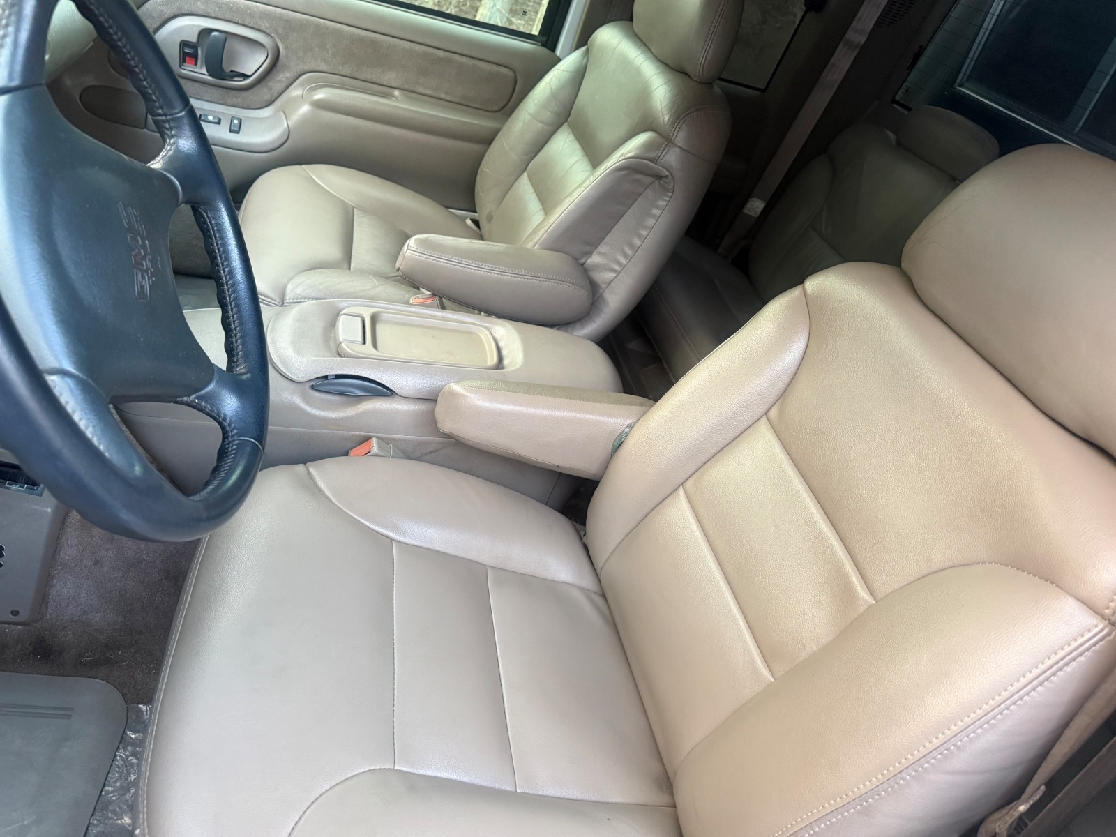 GMC-Other-1996-Crew-Cab-Pickup-26