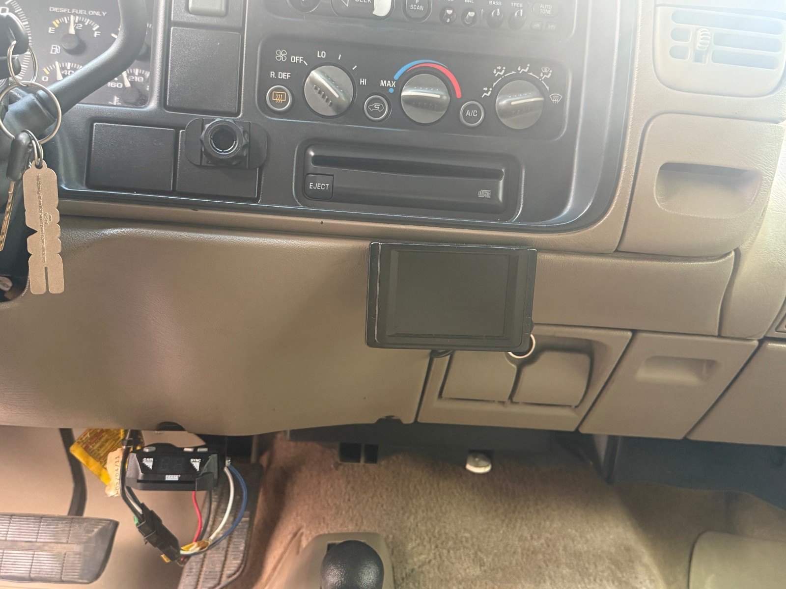 GMC-Other-1996-Crew-Cab-Pickup-29