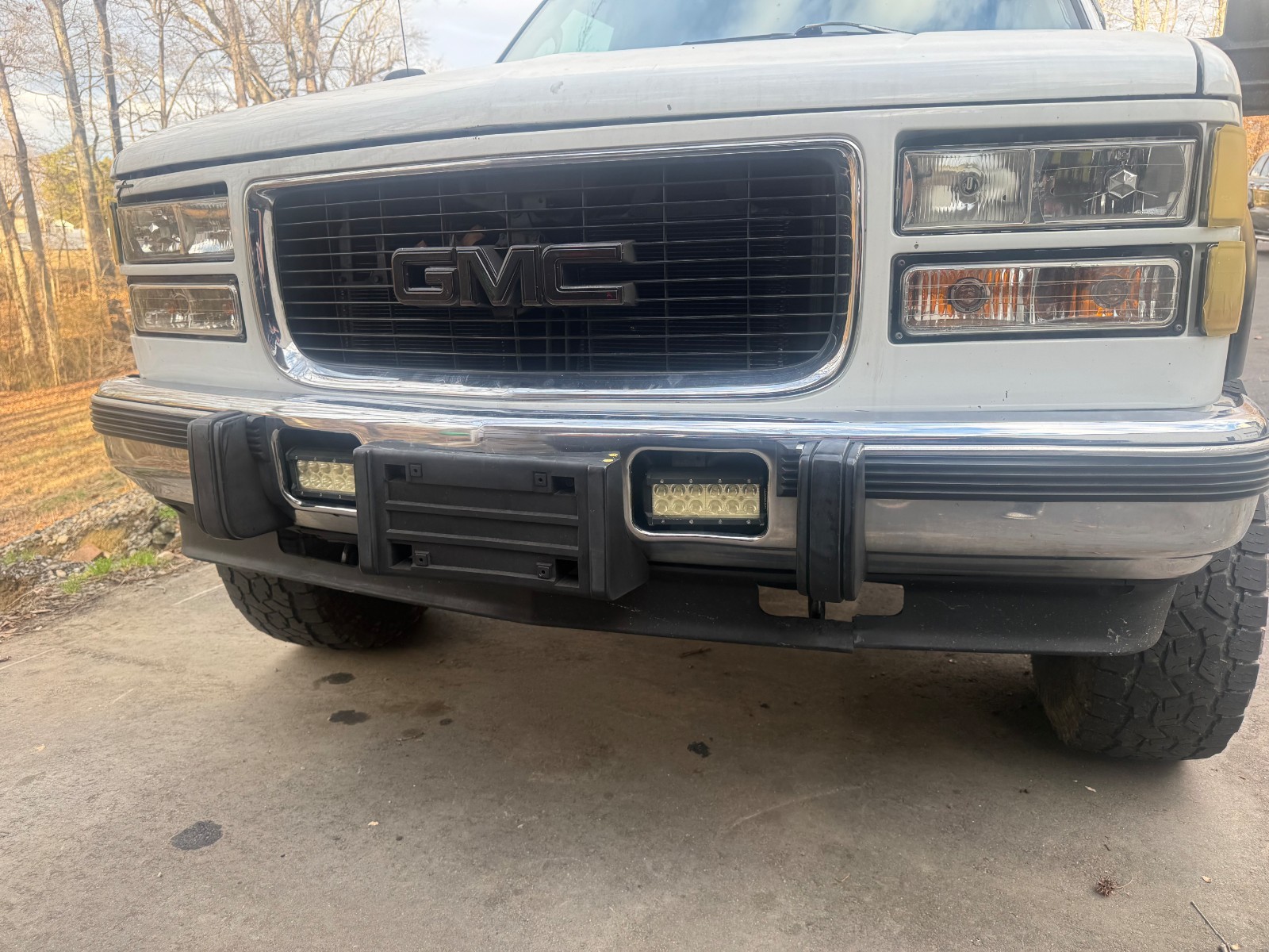 GMC-Other-1996-Crew-Cab-Pickup-3