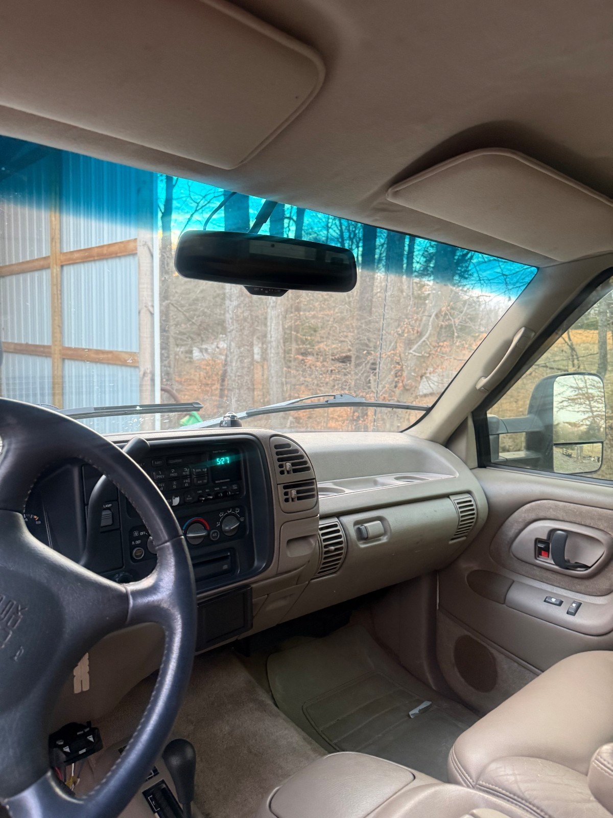 GMC-Other-1996-Crew-Cab-Pickup-38