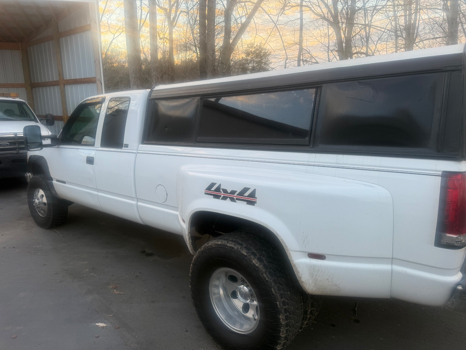 GMC-Other-1996-Crew-Cab-Pickup-4