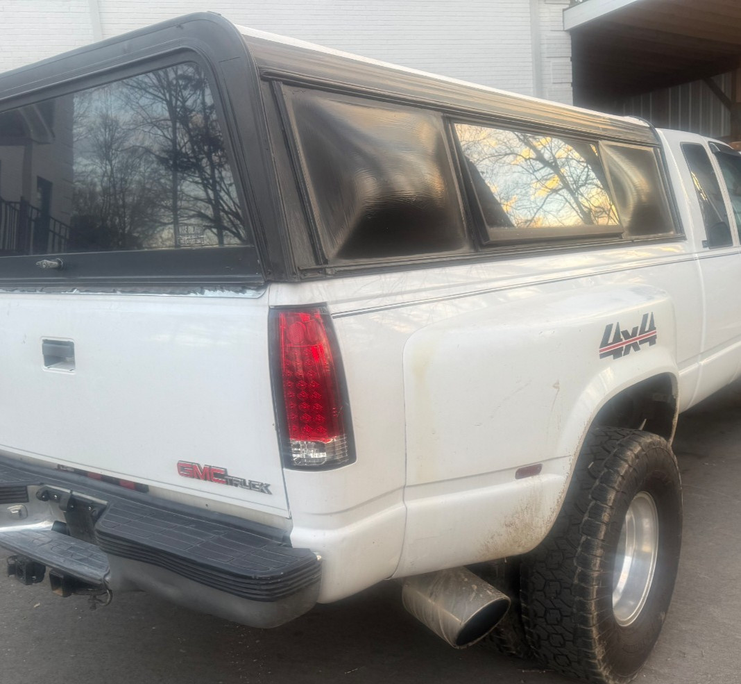 GMC-Other-1996-Crew-Cab-Pickup-5