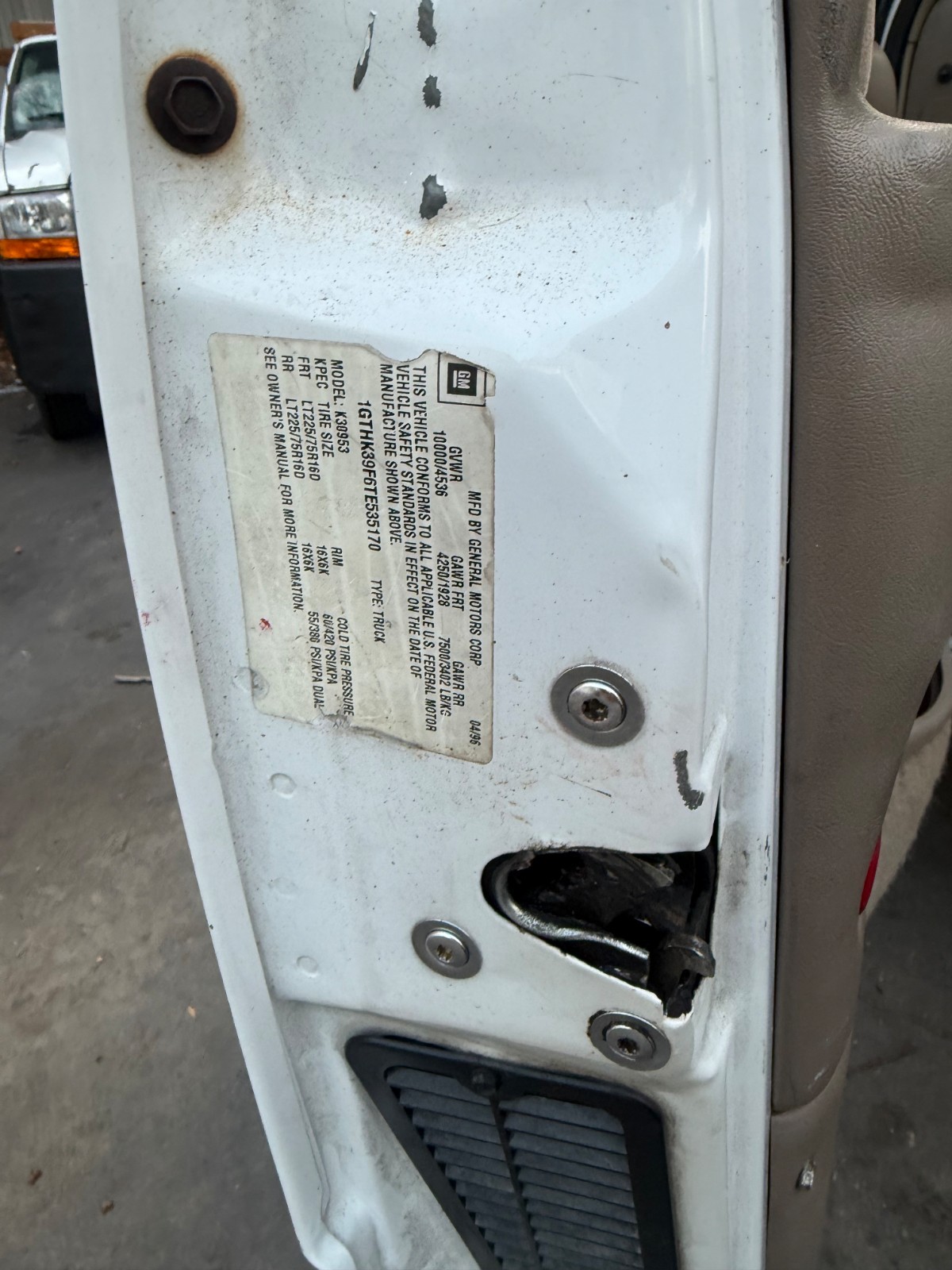 GMC-Other-1996-Crew-Cab-Pickup-7