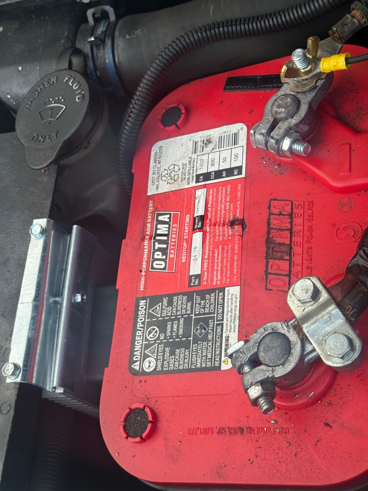 GMC-Other-1996-Crew-Cab-Pickup-8