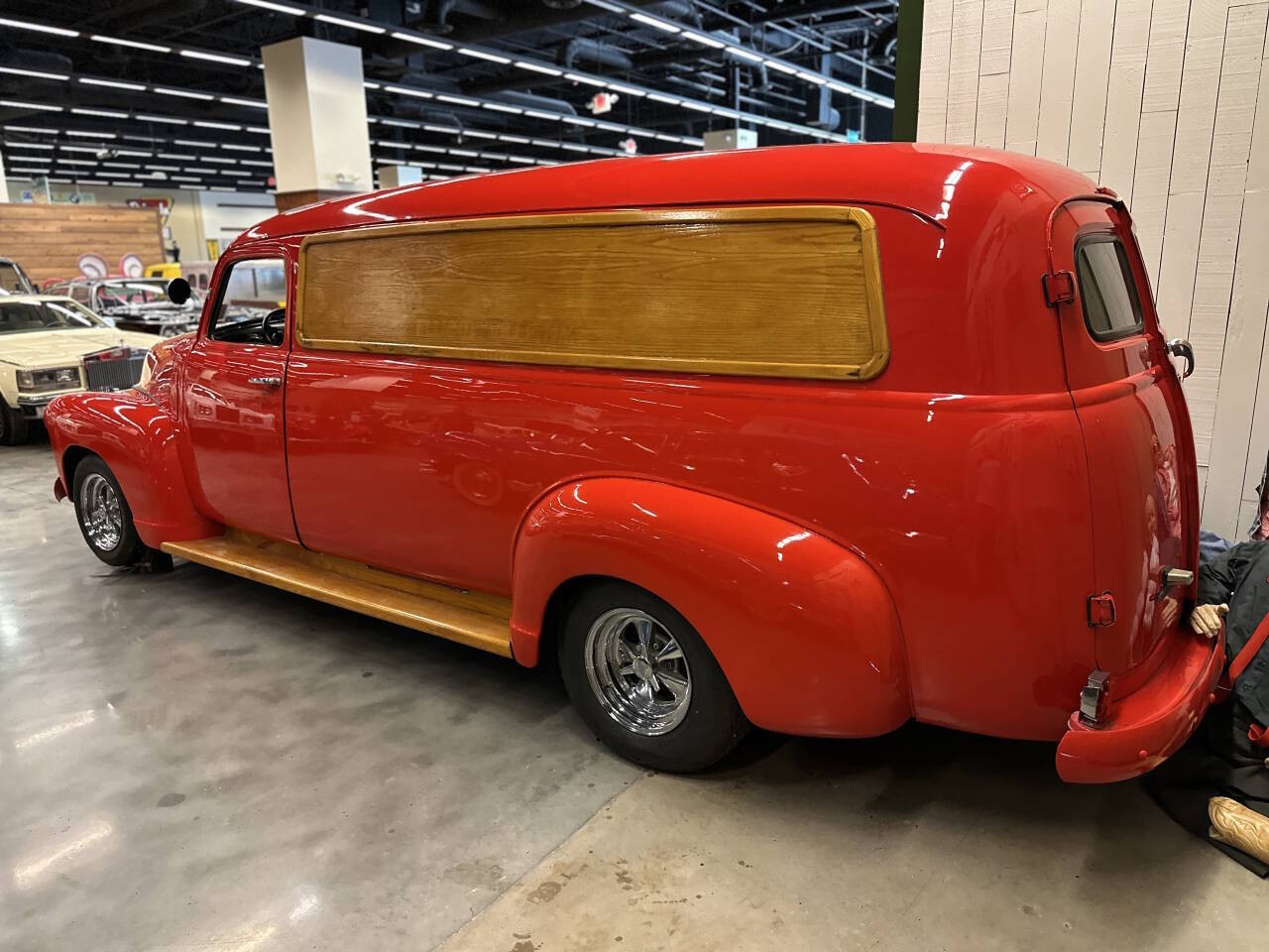 GMC-PANEL-TRUCK-1947-Pickup-Truck-1