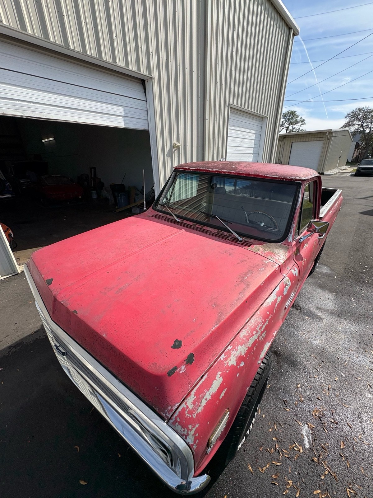 GMC-Pickup-1972-Standard-Cab-Pickup-1