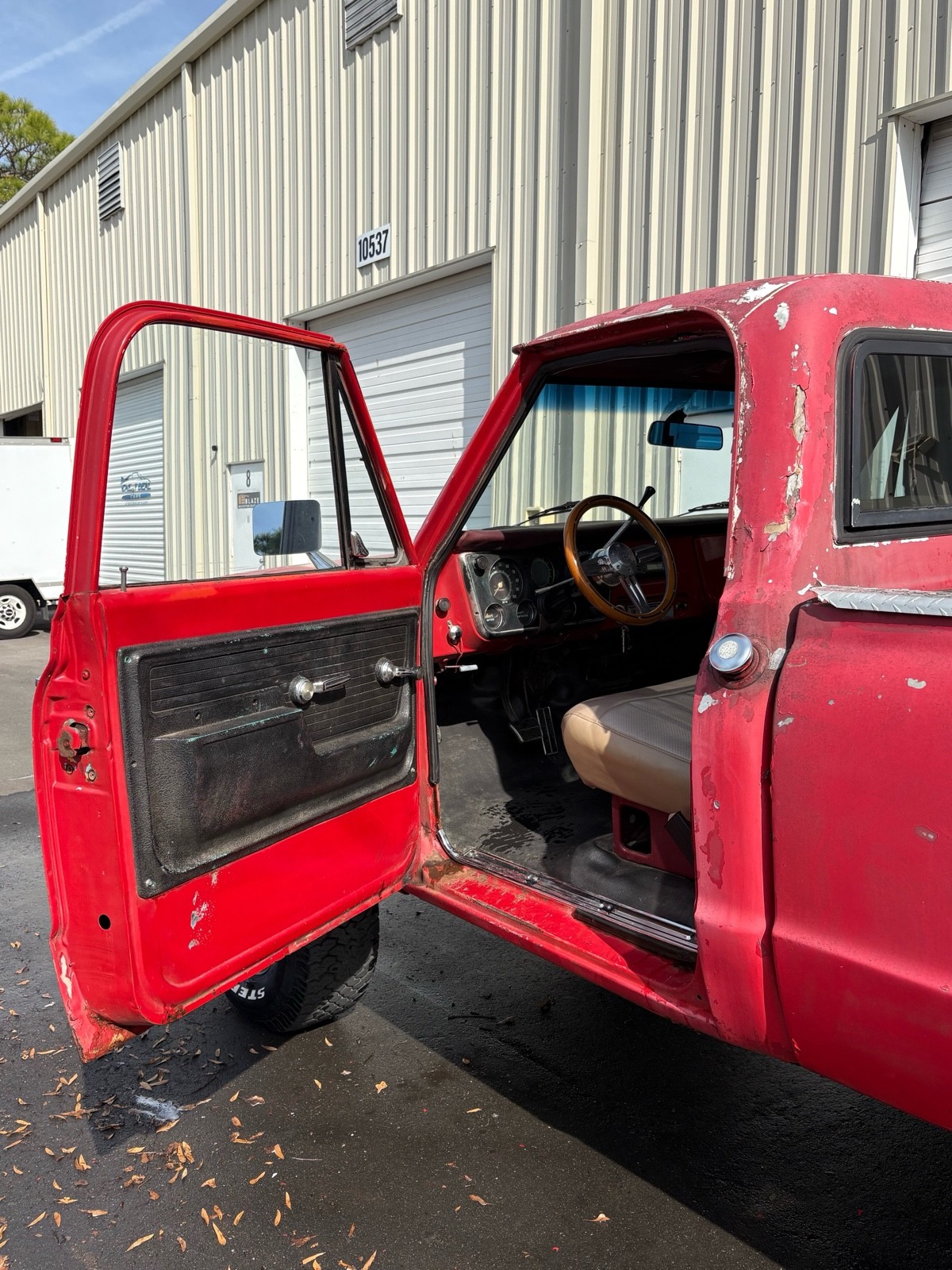 GMC-Pickup-1972-Standard-Cab-Pickup-7