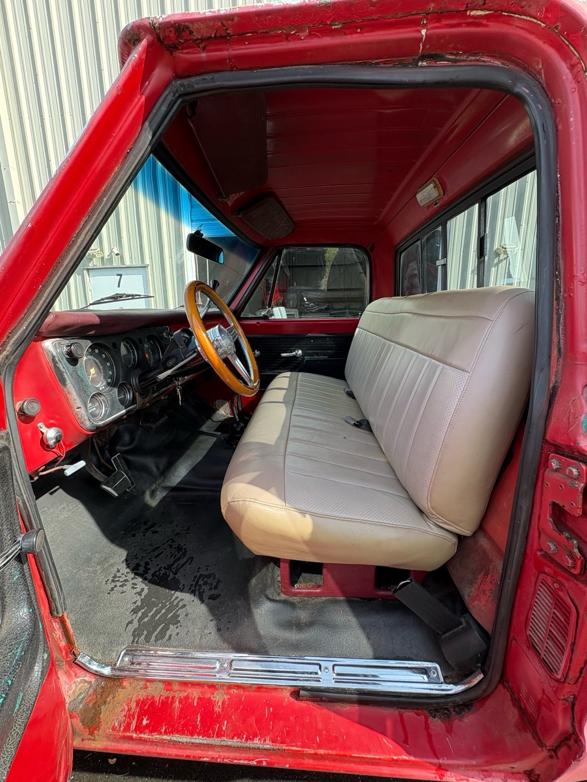 GMC-Pickup-1972-Standard-Cab-Pickup-8