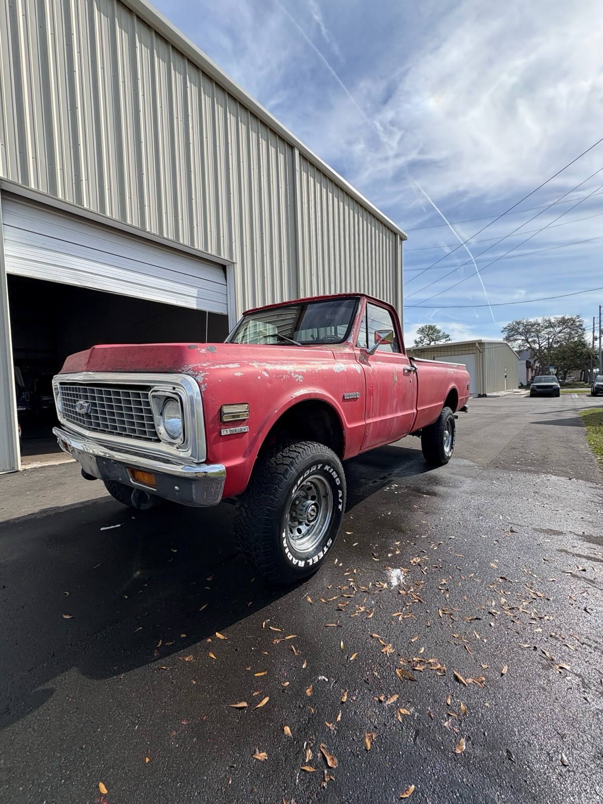 GMC-Pickup-1972-Standard-Cab-Pickup