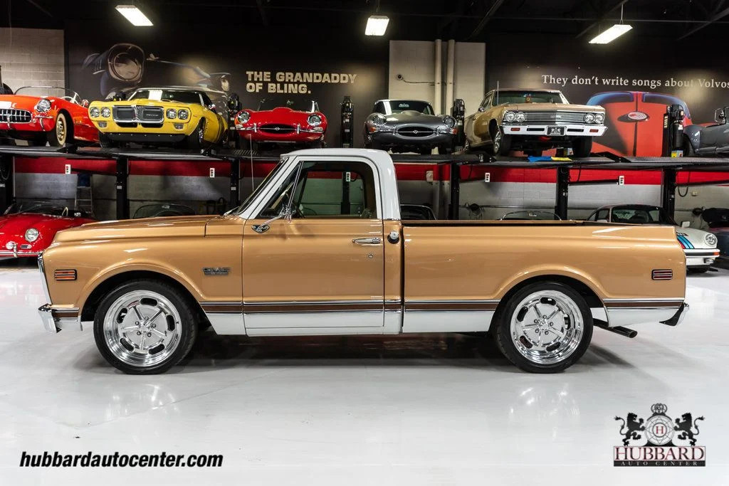 GMC-Sierra-1500-1969-Pickup-Truck-4
