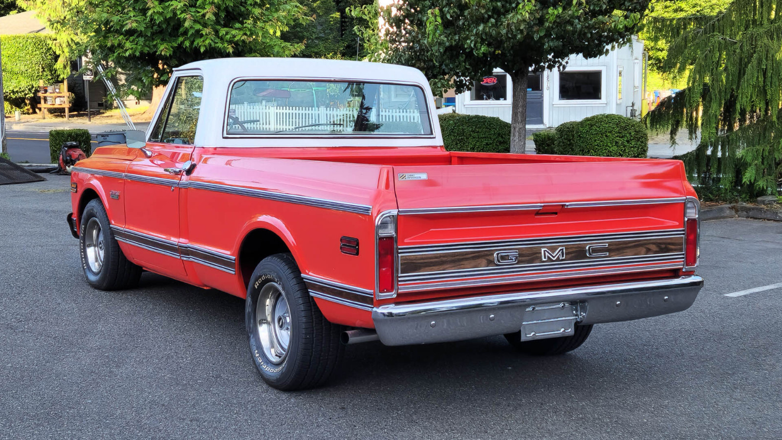 GMC-Sierra-1500-1972-Standard-Cab-Pickup-8
