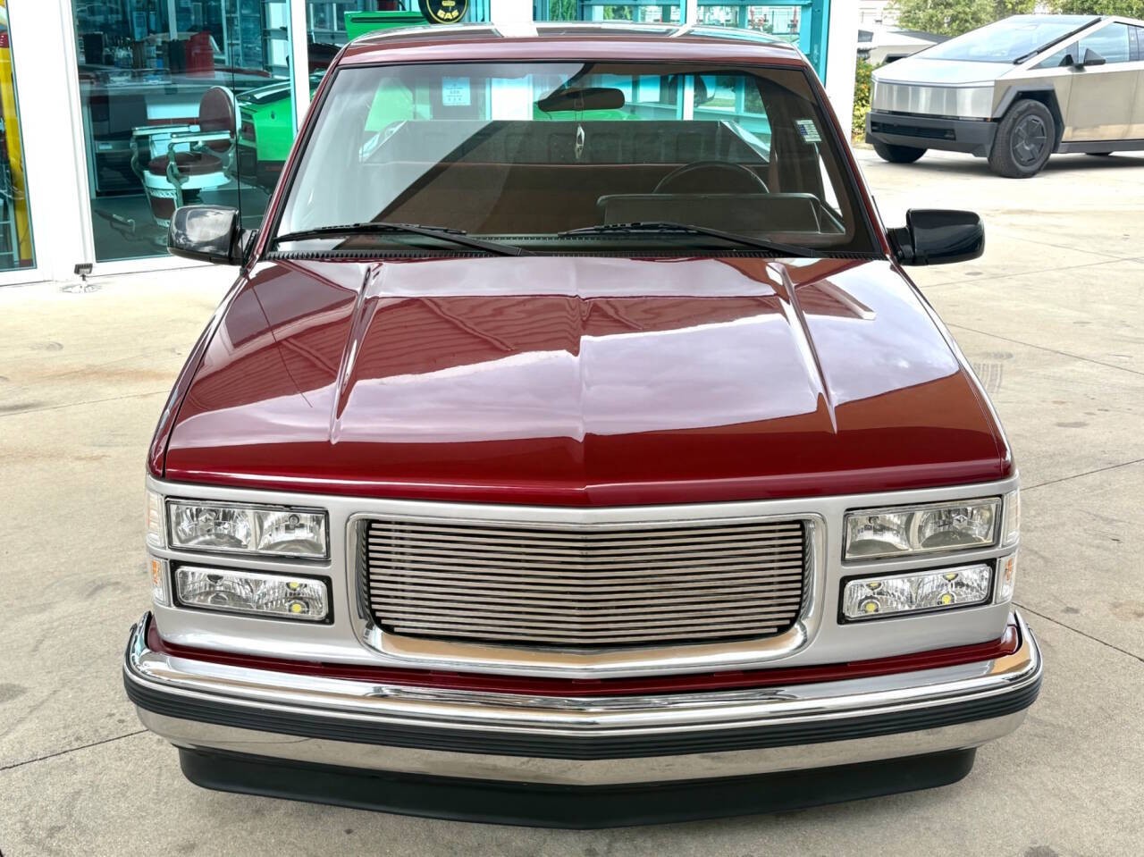 GMC-Sierra-1500-1988-Pickup-Truck-2