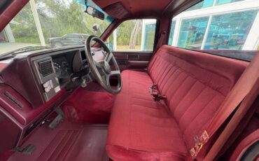 GMC-Sierra-1500-1988-Pickup-Truck-25