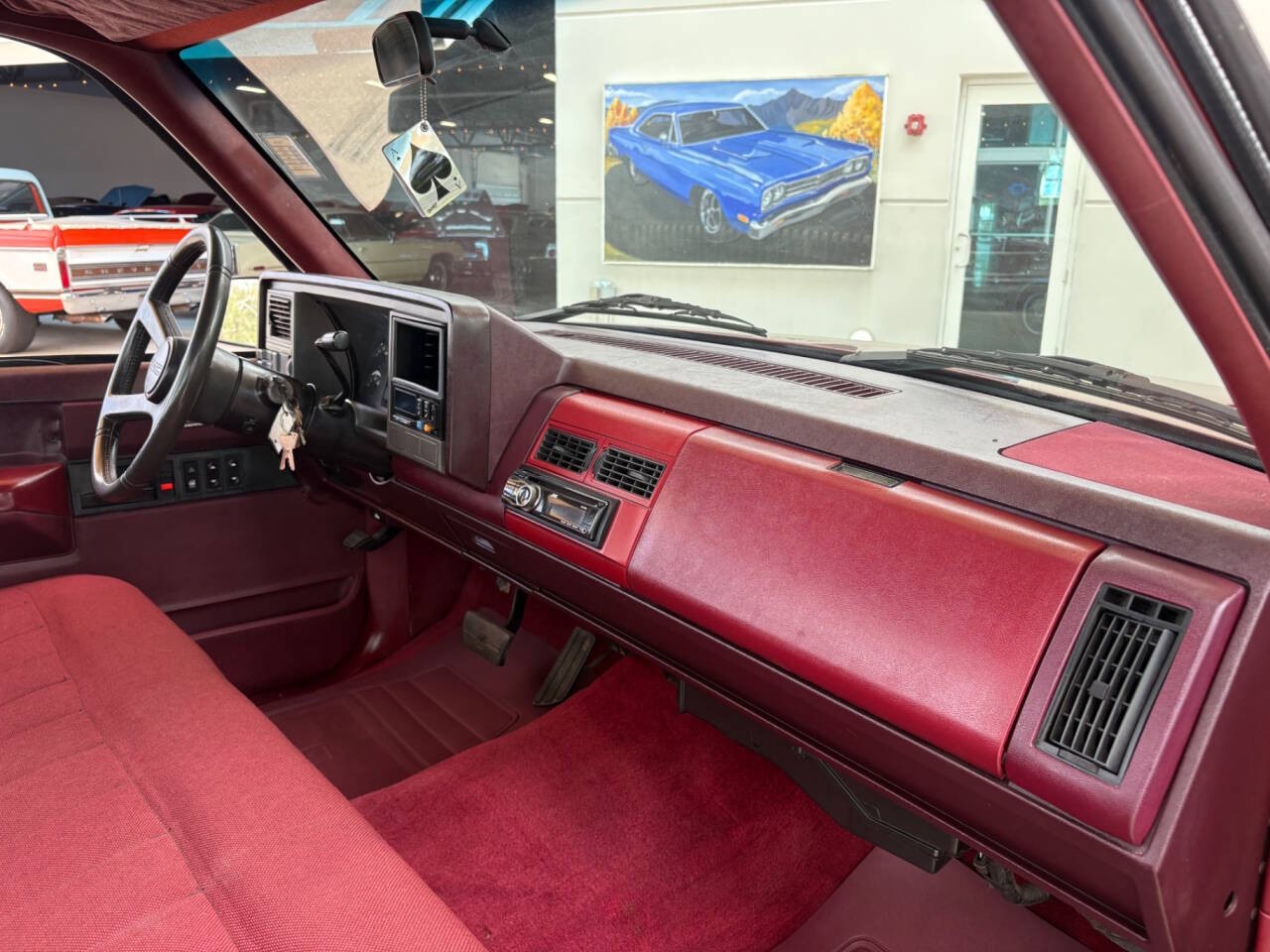 GMC-Sierra-1500-1988-Pickup-Truck-29