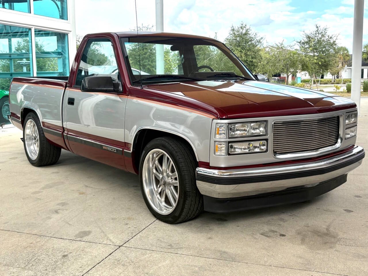 GMC-Sierra-1500-1988-Pickup-Truck-3
