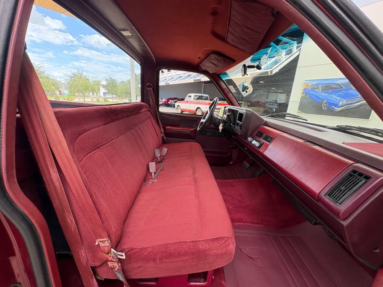 GMC-Sierra-1500-1988-Pickup-Truck-30