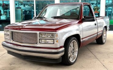 GMC-Sierra-1500-1988-Pickup-Truck