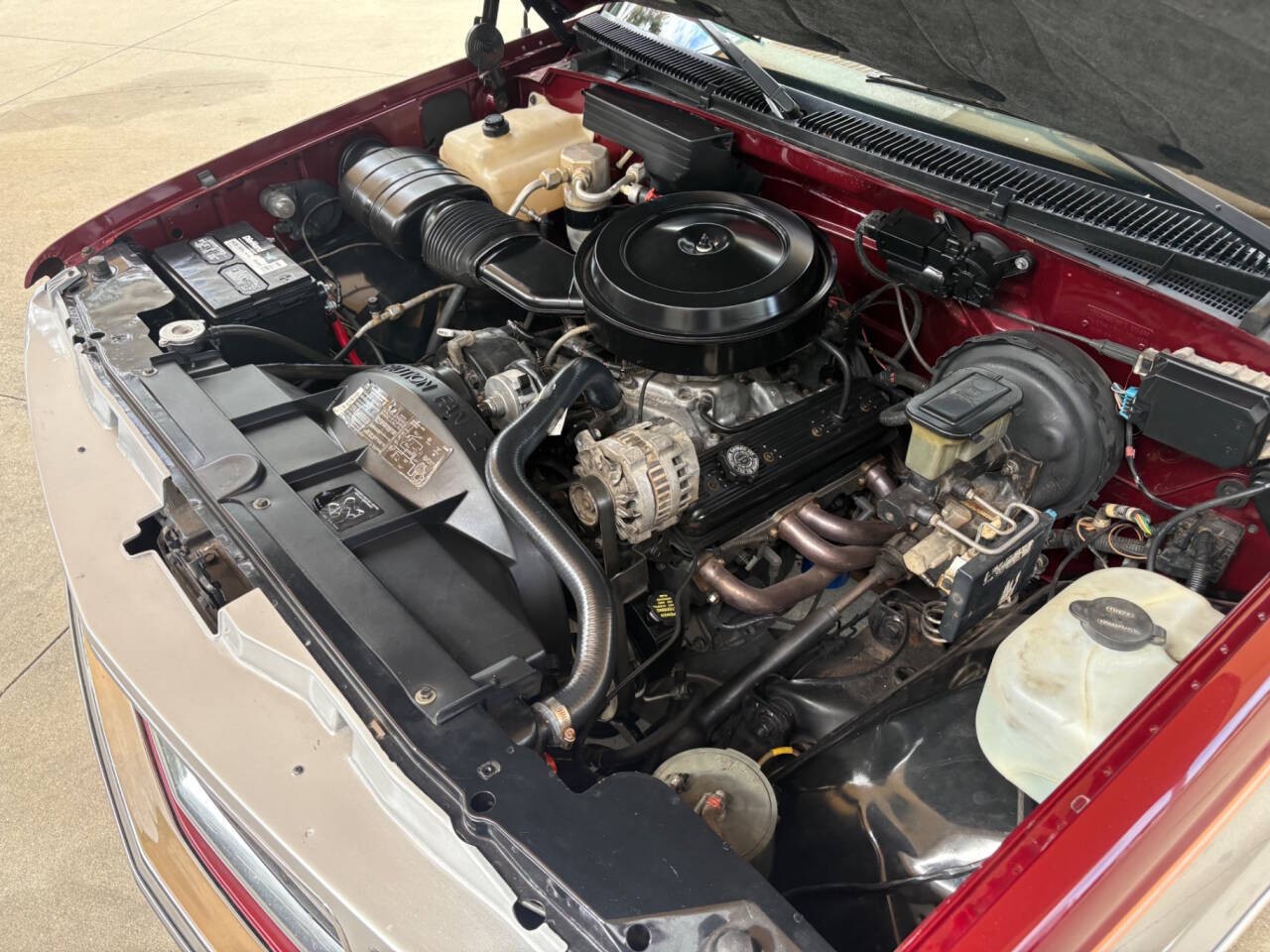 GMC-Sierra-1500-1988-Pickup-Truck-38