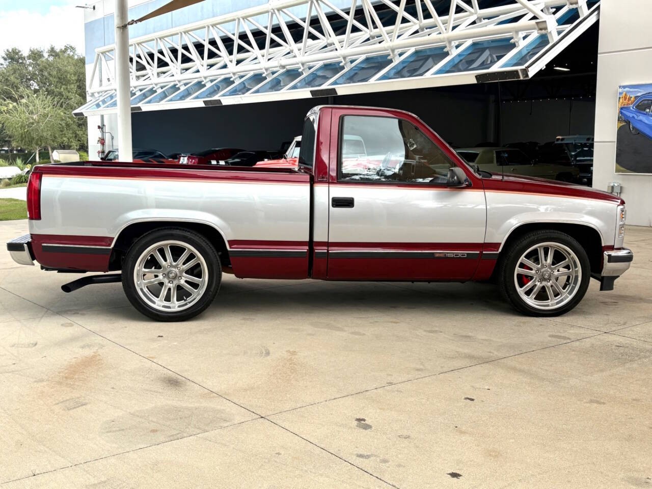 GMC-Sierra-1500-1988-Pickup-Truck-4