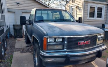 GMC-Sierra-1500-1988-Standard-Cab-Pickup-1
