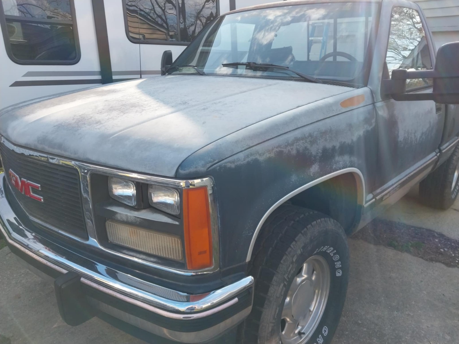 GMC-Sierra-1500-1988-Standard-Cab-Pickup-8