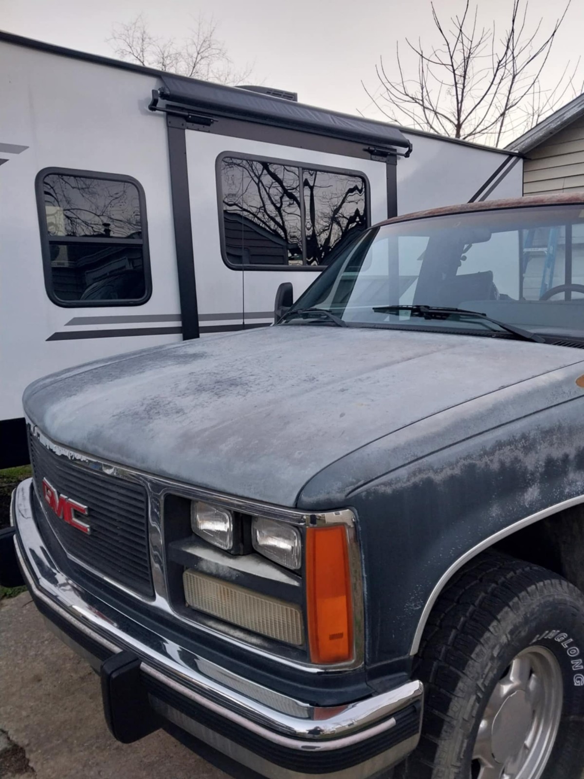 GMC-Sierra-1500-1988-Standard-Cab-Pickup-9