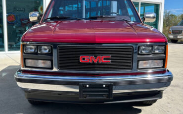 GMC-Sierra-1500-1989-Pickup-Truck-1