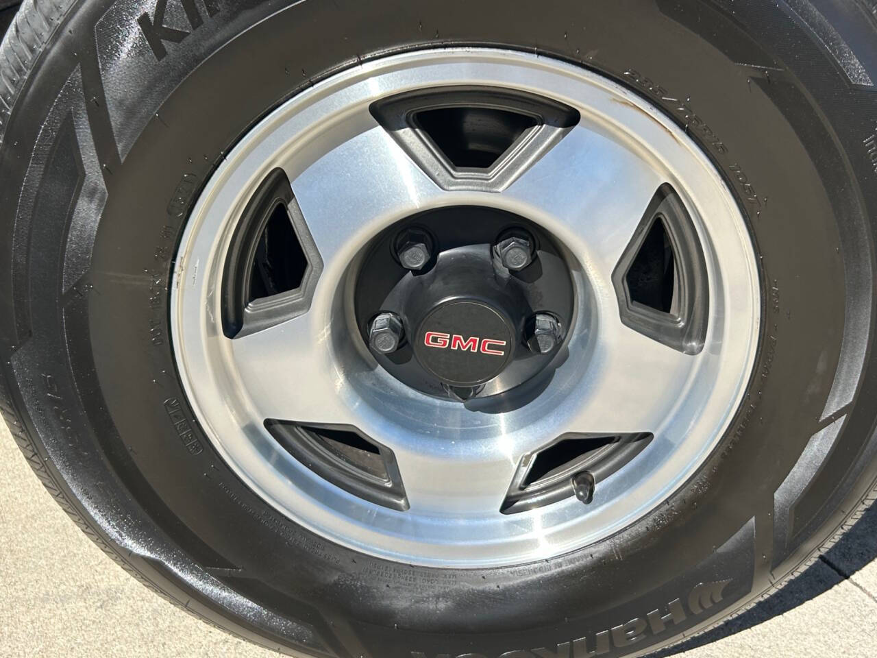 GMC-Sierra-1500-1989-Pickup-Truck-10