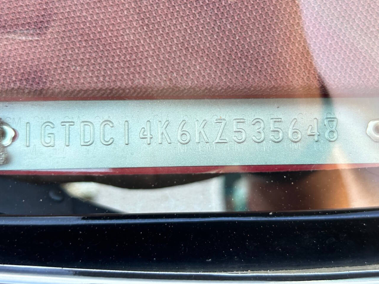 GMC-Sierra-1500-1989-Pickup-Truck-20