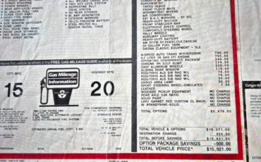 GMC-Sierra-1500-1989-Pickup-Truck-25