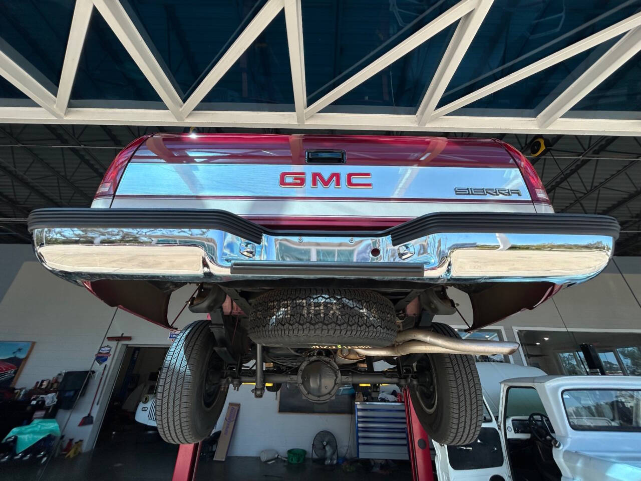 GMC-Sierra-1500-1989-Pickup-Truck-27