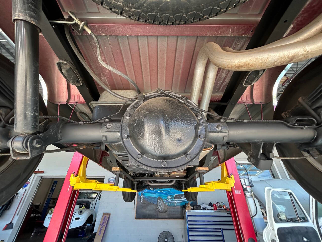 GMC-Sierra-1500-1989-Pickup-Truck-28