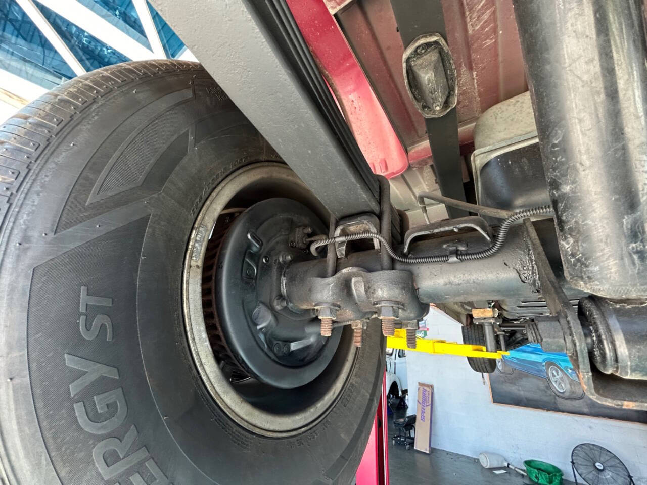 GMC-Sierra-1500-1989-Pickup-Truck-29