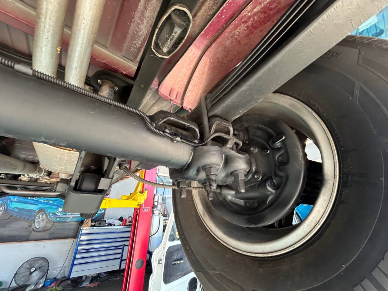 GMC-Sierra-1500-1989-Pickup-Truck-30