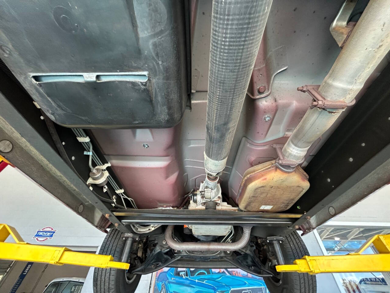 GMC-Sierra-1500-1989-Pickup-Truck-32