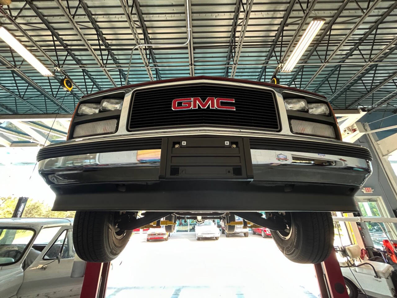 GMC-Sierra-1500-1989-Pickup-Truck-36