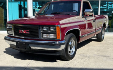 GMC-Sierra-1500-1989-Pickup-Truck