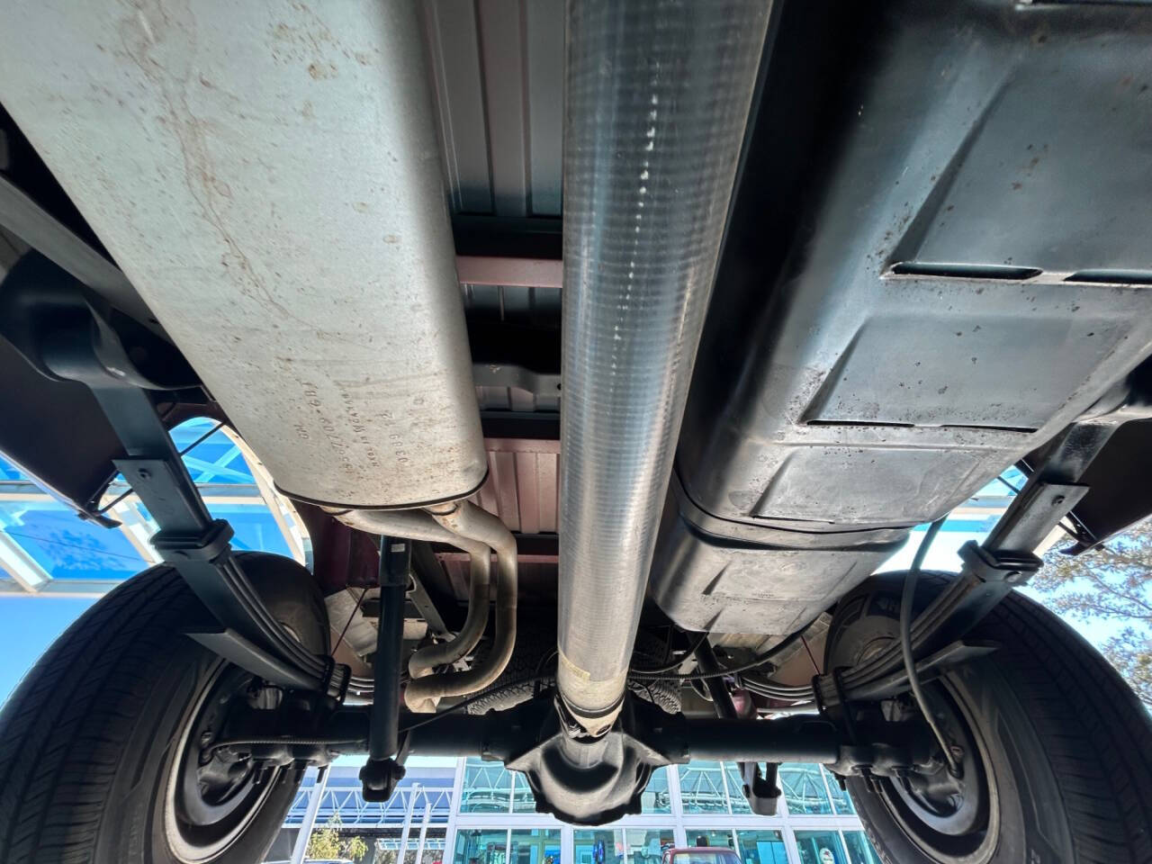 GMC-Sierra-1500-1989-Pickup-Truck-39