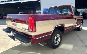 GMC-Sierra-1500-1989-Pickup-Truck-4