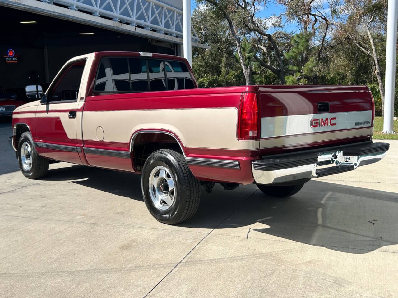 GMC-Sierra-1500-1989-Pickup-Truck-7