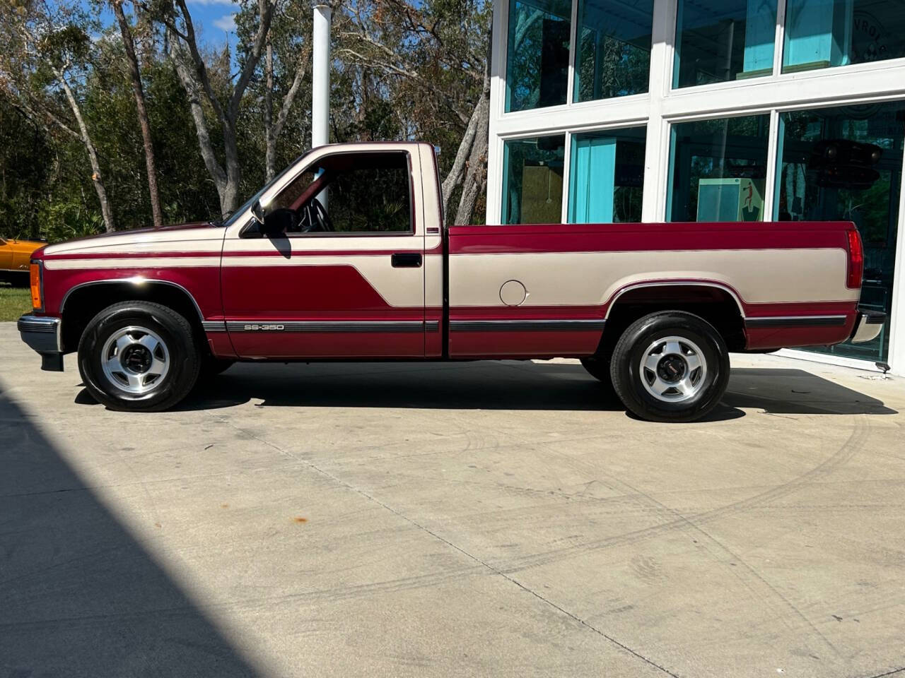 GMC-Sierra-1500-1989-Pickup-Truck-8