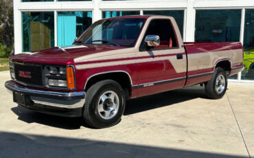 GMC-Sierra-1500-1989-Pickup-Truck-9