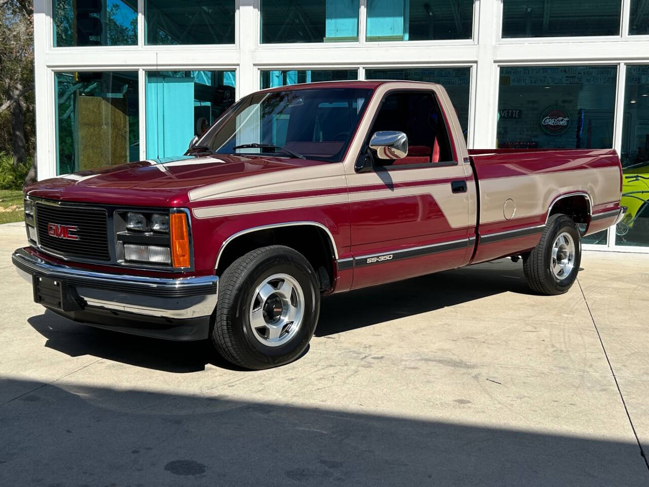 GMC-Sierra-1500-1989-Pickup-Truck-9