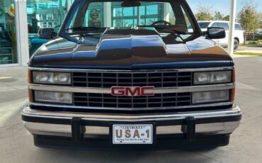GMC-Sierra-1500-1992-Pickup-Truck-1