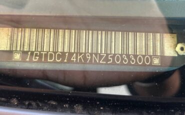 GMC-Sierra-1500-1992-Pickup-Truck-19