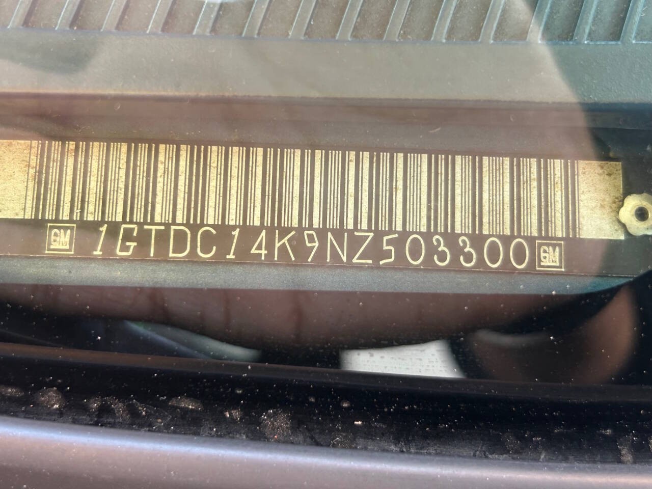 GMC-Sierra-1500-1992-Pickup-Truck-19