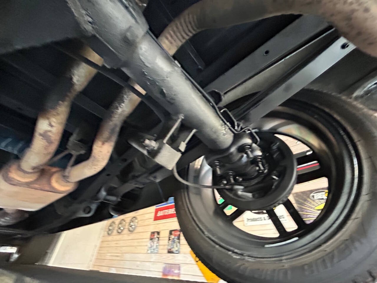 GMC-Sierra-1500-1992-Pickup-Truck-27